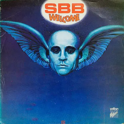 Sbb - Welcome