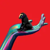 SBTRKT - Wonder Where We Land(Deluxe)
