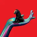 LP & MP3 - Sbtrkt - Wonder Where We Land - Downloadcode
