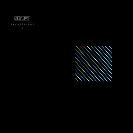 Sbtrkt - TRANSITIONS I