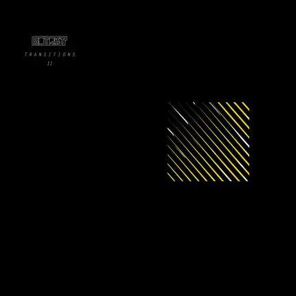 SBTRKT - TRANSITIONS II