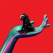 Double CD - Sbtrkt - Wonder Where We Land - Deluxe Edition,