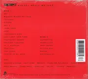 Double CD - Sbtrkt - Wonder Where We Land - Digisleeve