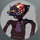 12inch Vinyl Single - SC-164 - Clone And Conceal - grey sliver