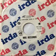 Sgro Brothers - Steel Guitar Rag / Green Green Grass Of Home