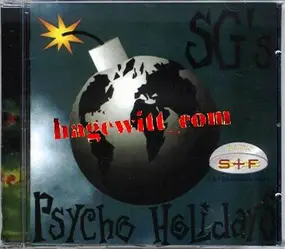 Sg's - Psycho Holidays