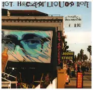Sgt. Hecker's Liquor Store - Sgt. Hecker's Liquor Store