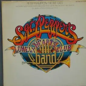 Various Artists - Sgt.Pepper's Lonely hearts Club Band