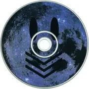 CD - Sgt. Rock - Live The Dream