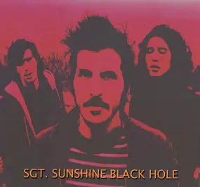 Sgt. Sunshine - Black Hole