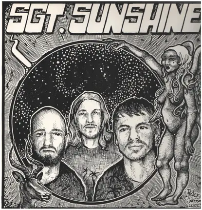 Sgt. Sunshine - Sgt. Sunshine