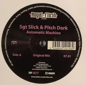 Sgt. Slick - Automatic Machine