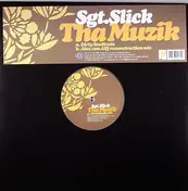 Sgt. Slick - Tha Muzik