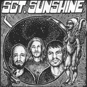 Sgt.Sunshine - Sgt.Sunshine