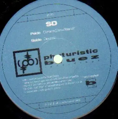 SD - Dienamic