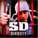 CD - SD - Dirrrty - EP