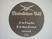 S&D - Electolicious Vol 3