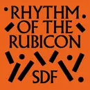 CD - Sdf - Rhythm Of The Rubicon
