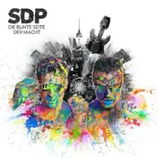 Sdp - Die Bunte Seite Der Macht