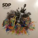 LP-Box - Sdp - Die Bunte Seite Der Macht