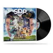 Sdp - Die Unendlichste Geschichte