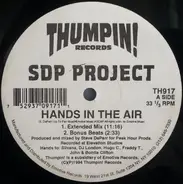 SDP Project - Hands In The Air