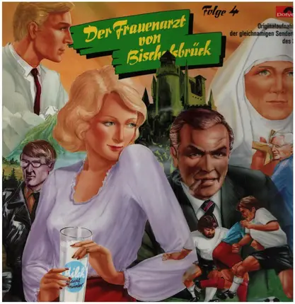 SDR - Der Frauenarzt Von Bischofsbrück - Folge 4