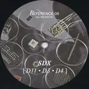 Sdx - Reference 05