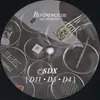 12inch Vinyl Single - Sdx - Reference 05