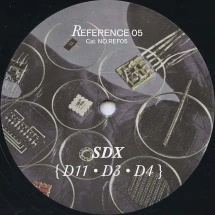 Sdx - Reference 05