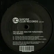 Sdx - The Day She Asks For Forgiveness (The Remixes)
