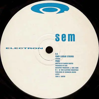 Sem - Phox