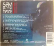 CD - Sem & The Friends - When My Heart Meets Your Soul
