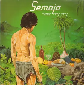 Semaja - Hear My Cry