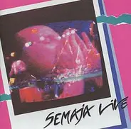 Semaja - Semaja Live