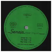 LP - Semaja - Hear My Cry