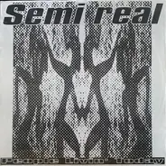 Semi Real - People Livin' Today