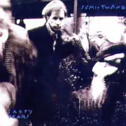LP - Semi-Twang - Salty Tears