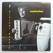 Semicolon