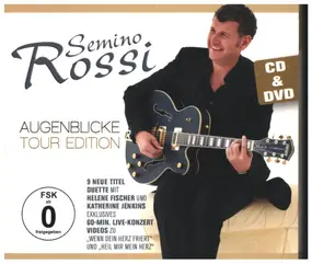 Semino Rossi - Augenblicke Tour Edition