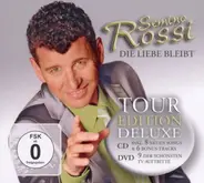 Semino Rossi - Die Liebe Bleibt -Cd+Dvd-