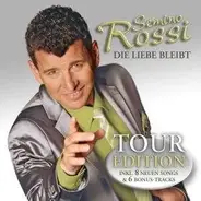Semino Rossi - Die Liebe Bleibt -Tour..
