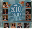 CD - Semino Rossi, Claudia Jung, Howard Carpendale & others - Schlager Marathon 2010