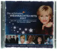 Semino Rossi, Paul Potts & others - Die schönsten Weihnachtshits 2007