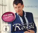 CD & DVD - Semino Rossi - Augenblicke - Deluxe Edition - Digipak