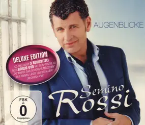 Semino Rossi - Augenblicke - Deluxe Edition