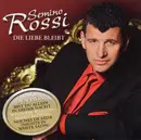 CD - Semino Rossi - Die Liebe Bleibt