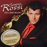 CD - Semino Rossi - Die Liebe Bleibt