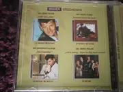 CD - Semino Rossi - Ich Denk An Dich