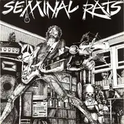 LP - Seminal Rats - Omnipotent